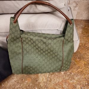 Gucci purse